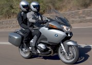 BMW R 1200 GS Adventure